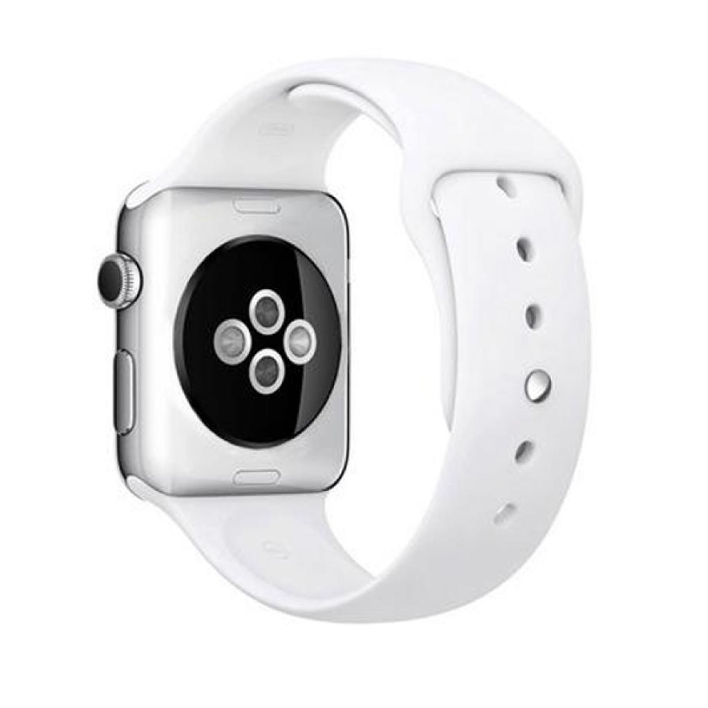 Смарт-часы UWatch IWO 5 White (F_78745) - 1