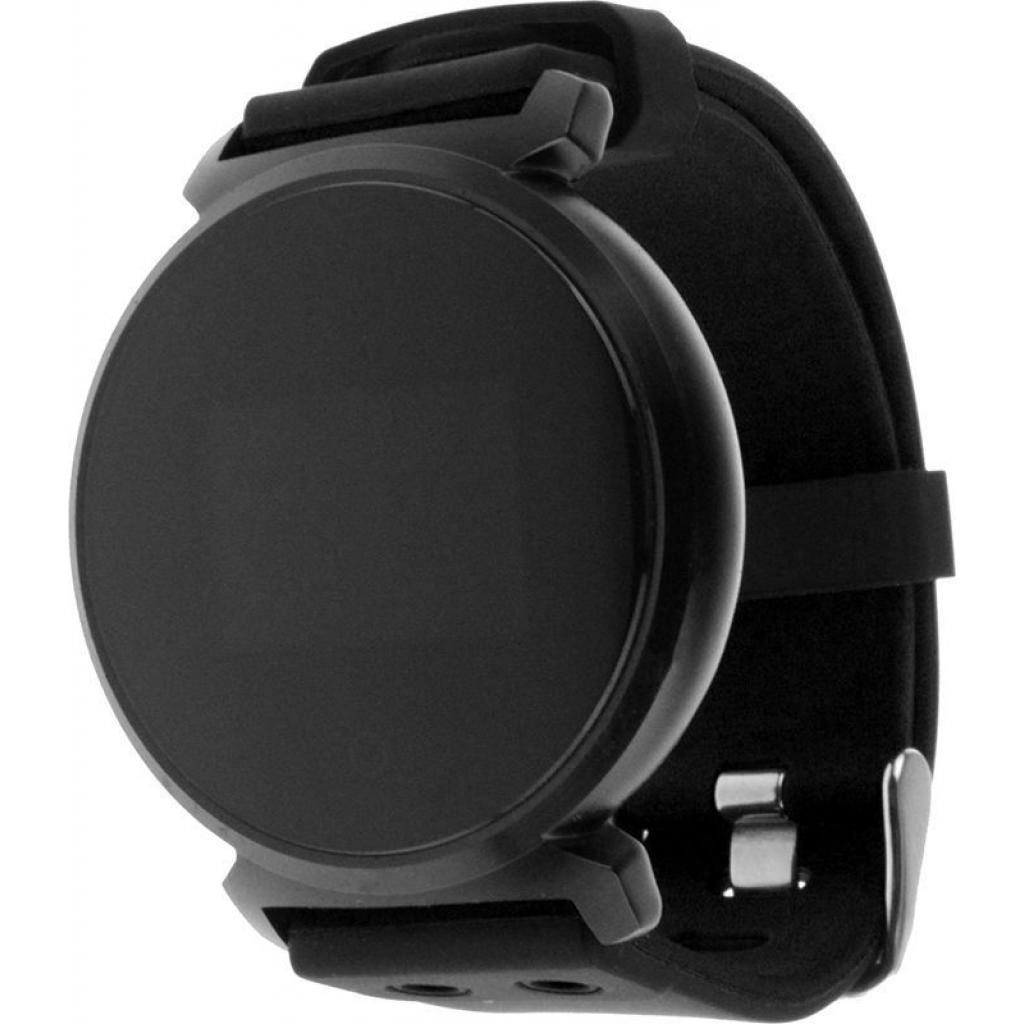 Смарт-часы UWatch K2 Black (F_58601) - 1