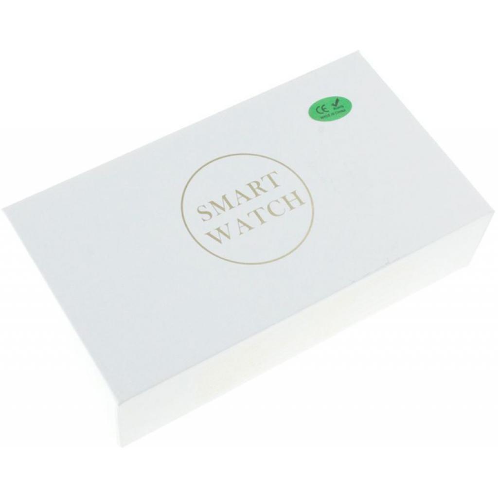 Смарт-часы UWatch K2 White (F_58603) - 3