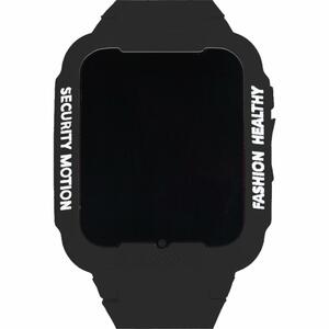 Смарт-часы UWatch K3 Kids waterproof smart watch Black (F_53814)