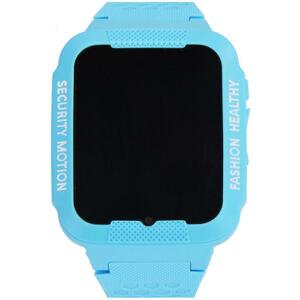 Смарт-часы UWatch K3 Kids waterproof smart watch Blue (F_51807)