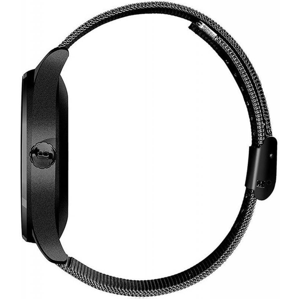 Смарт-часы UWatch K88H Black (F_55477) - 2
