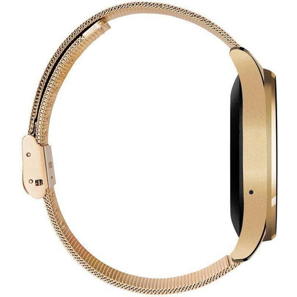 Смарт-часы UWatch K88H Gold (F_55478) - 2