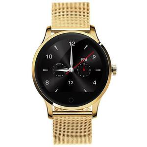 Смарт-часы UWatch K88H Gold (F_55478)