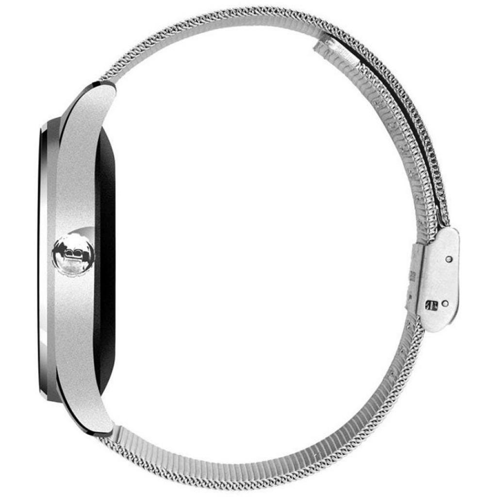 Смарт-часы UWatch K88H Silver (F_55479) - 2