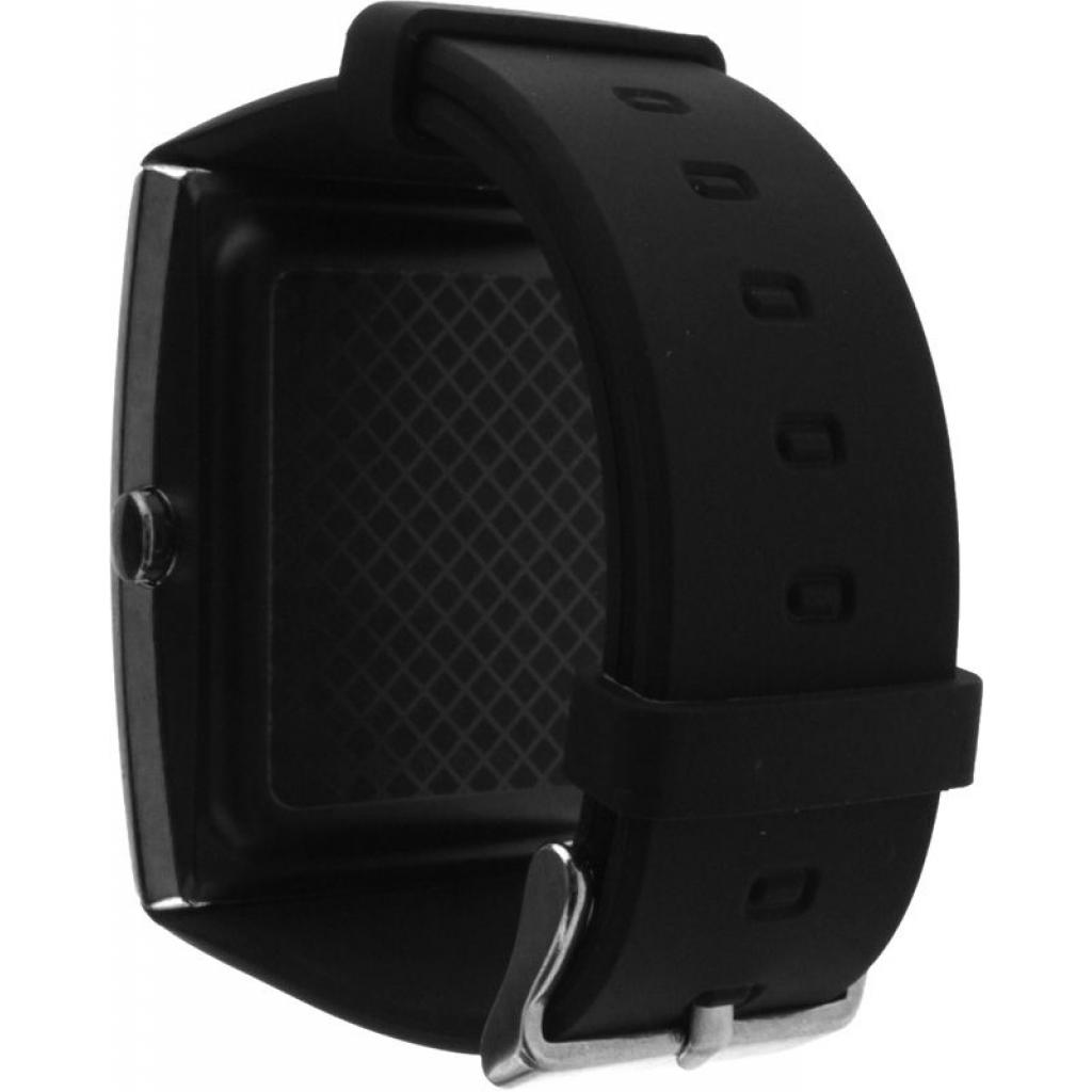 Смарт-часы UWatch LG518 Black (F_58605) - 2