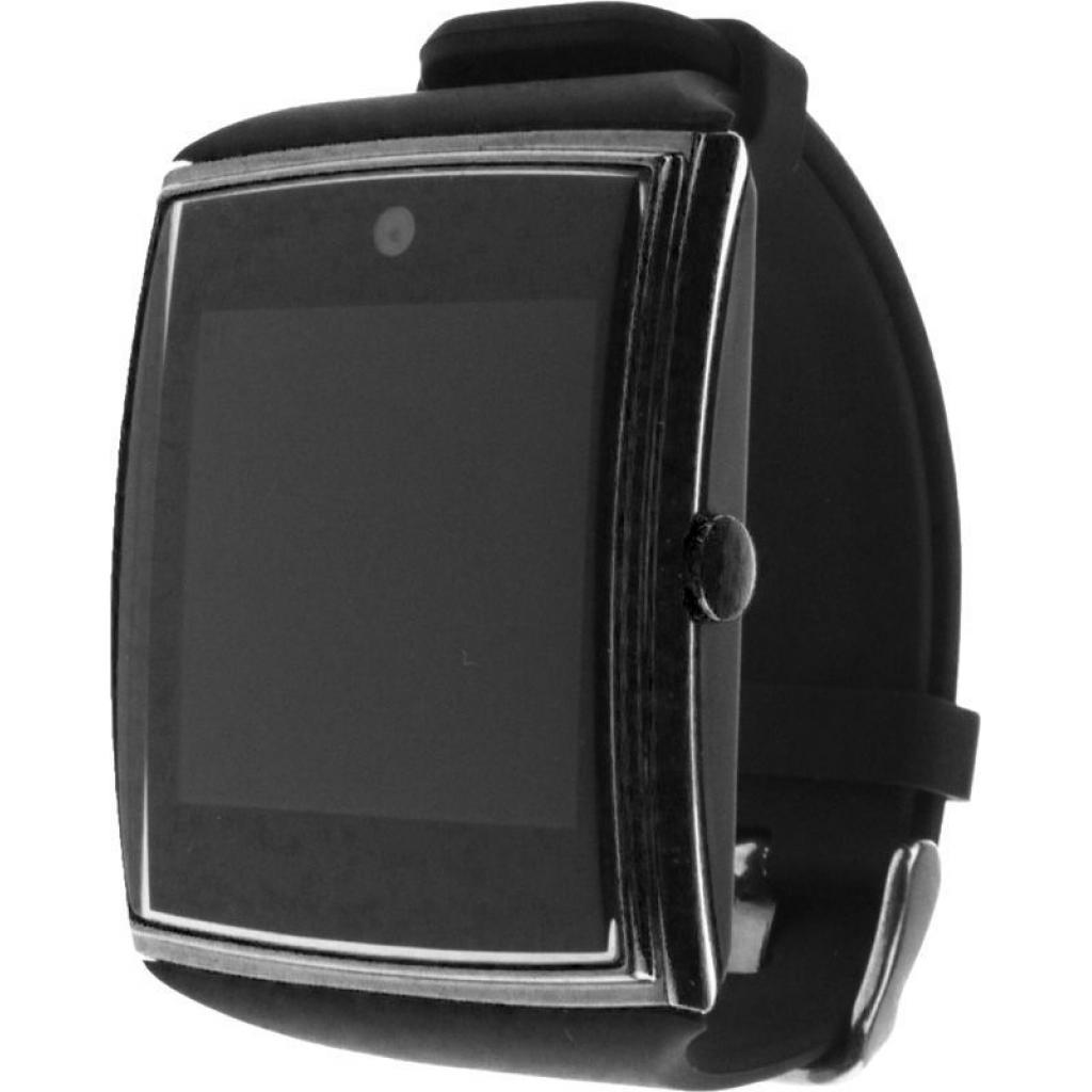 Смарт-часы UWatch LG518 Black (F_58605)