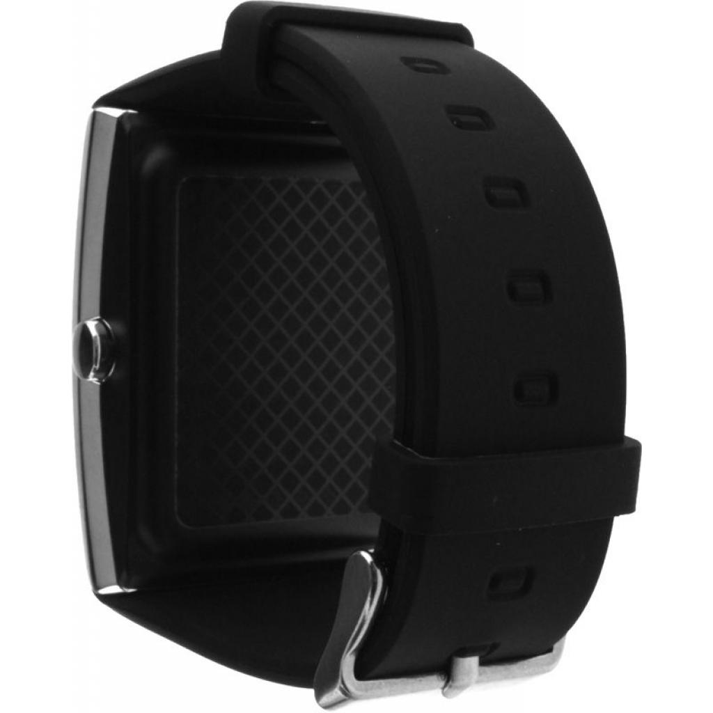 Смарт-часы UWatch LG518 Silver (F_58607) - 2