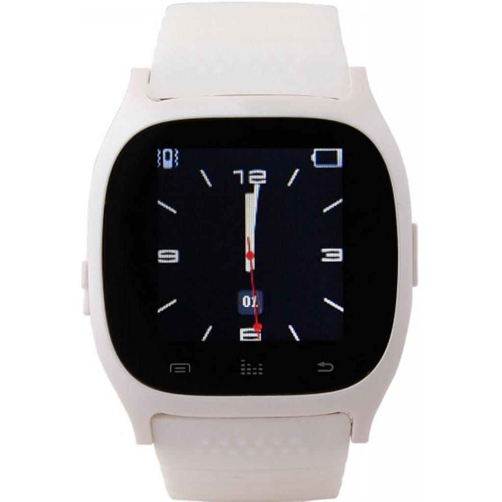 Смарт-часы UWatch M26 White (F_50710) - 1