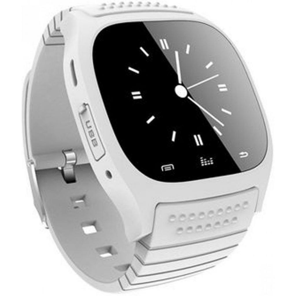 Смарт-часы UWatch M26 White (F_50710) - 2