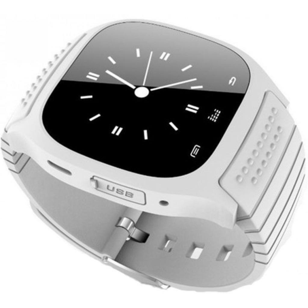 Смарт-часы UWatch M26 White (F_50710) - 3