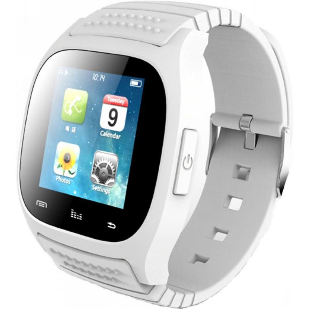 Смарт-часы UWatch M26 White (F_50710)