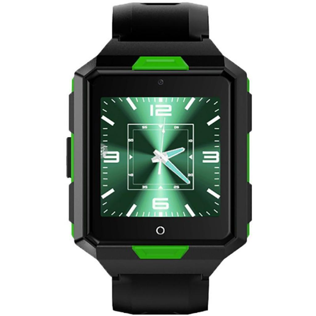 Смарт-часы UWatch M9 Green (F_59975) - 1