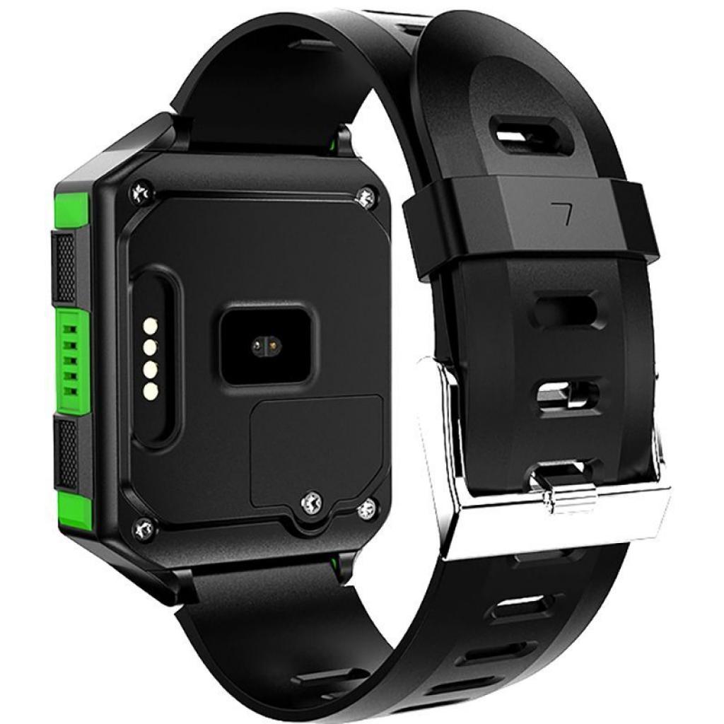 Смарт-часы UWatch M9 Green (F_59975) - 2