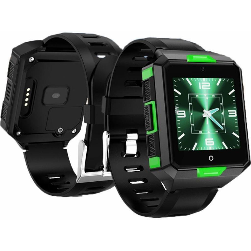 Смарт-часы UWatch M9 Green (F_59975) - 3