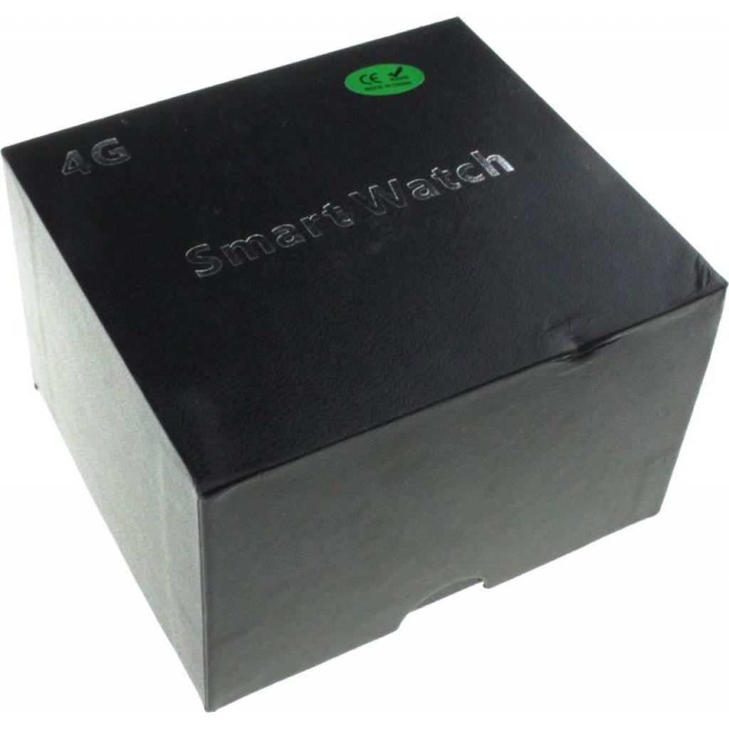 Смарт-часы UWatch M9 Green (F_59975) - 4