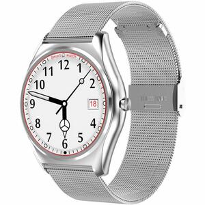 Смарт-часы UWatch N3 Silver (F_55463)