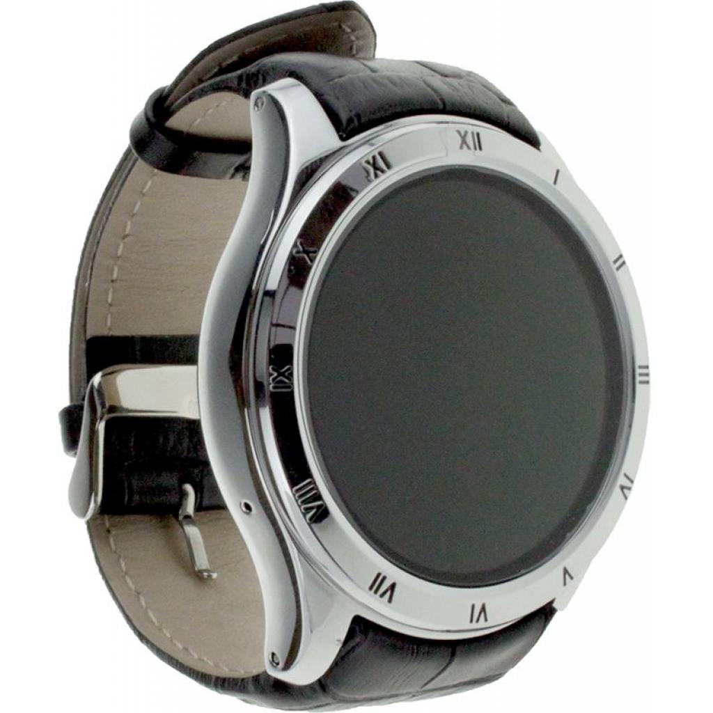 Смарт-часы UWatch Q5 Silver (F_59045) - 1