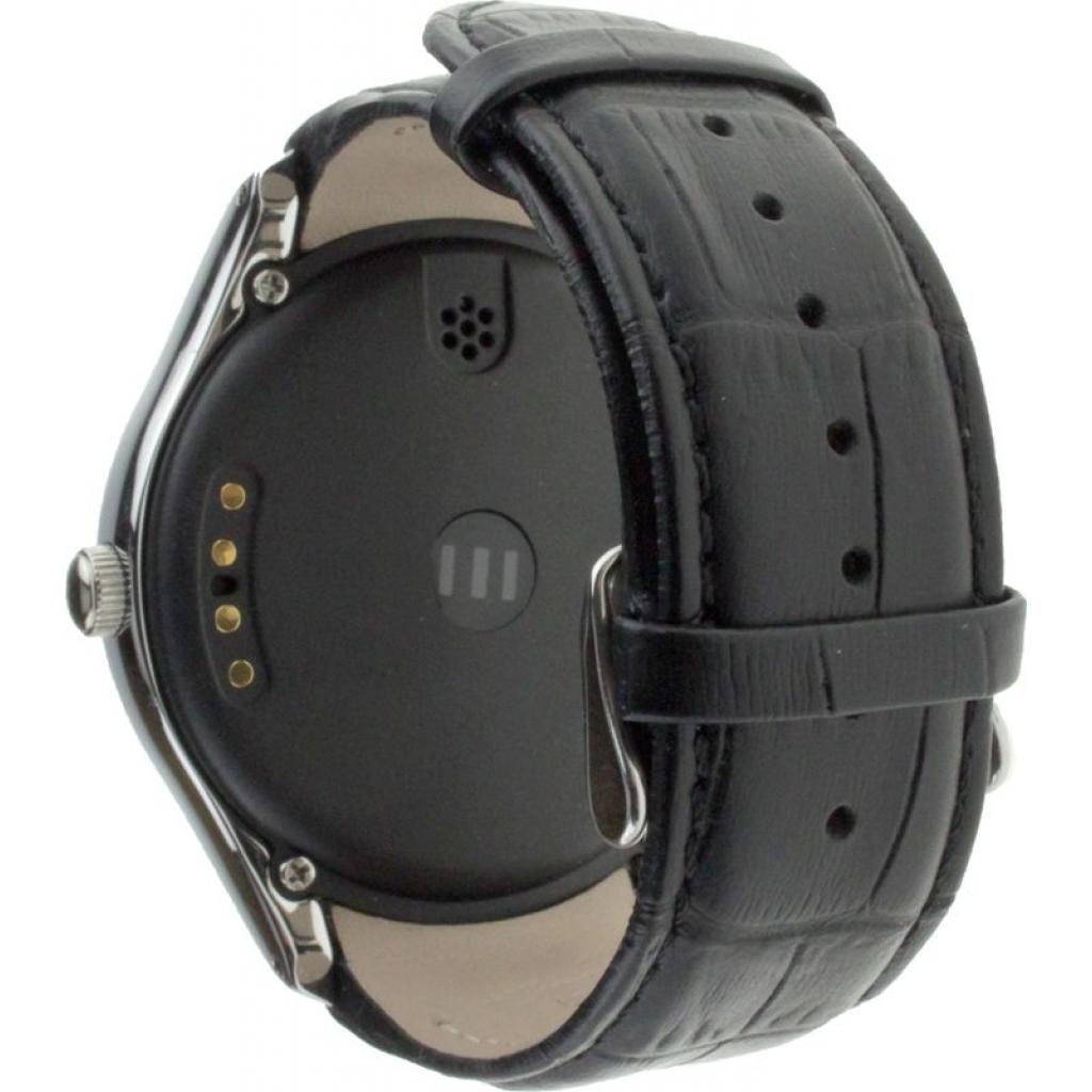 Смарт-часы UWatch Q5 Silver (F_59045) - 2