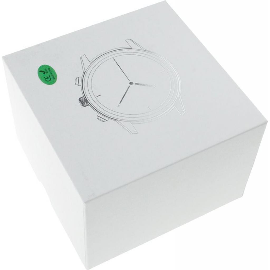 Смарт-часы UWatch Q5 Silver (F_59045) - 3