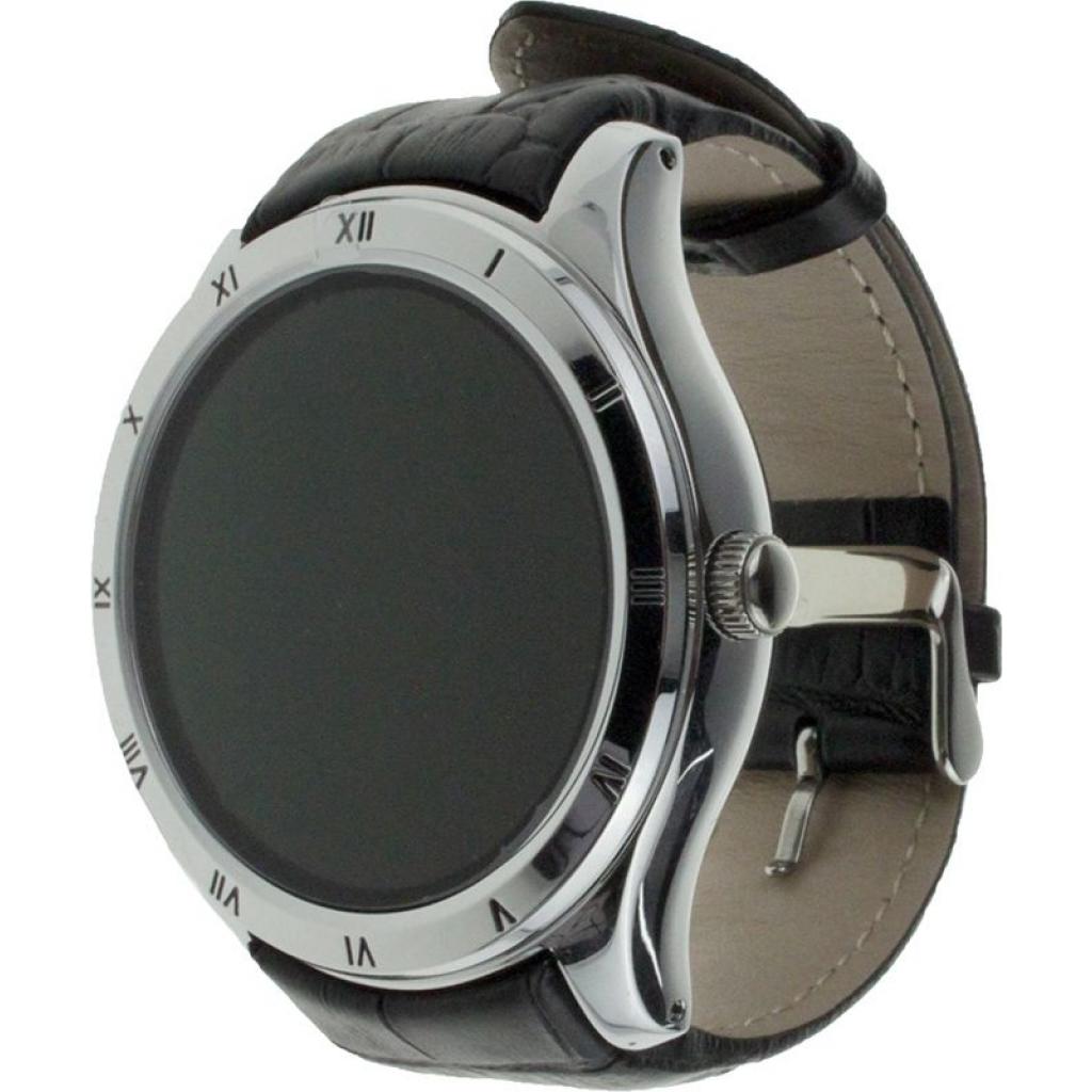Смарт-часы UWatch Q5 Silver (F_59045)