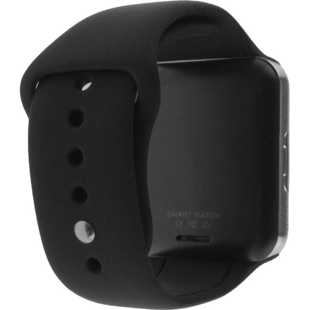 Смарт-часы UWatch Q7S Silver (F_59049) - 2