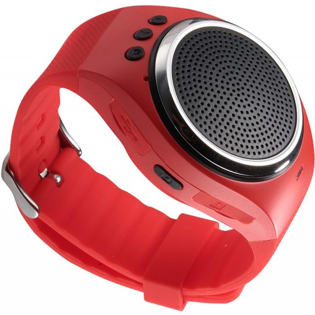 Смарт-часы UWatch RS09 Red (F_55209) - 1