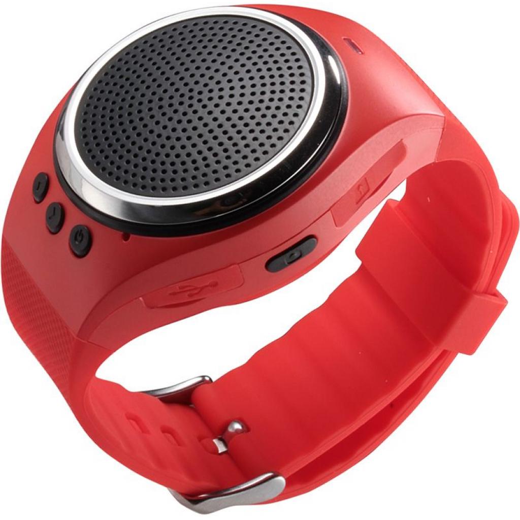 Смарт-часы UWatch RS09 Red (F_55209) - 2