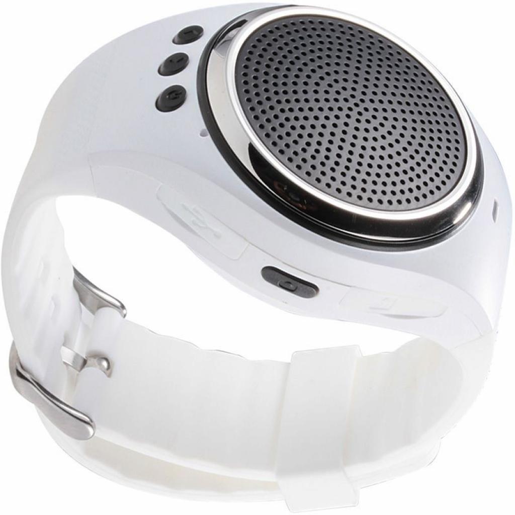 Смарт-часы UWatch RS09 White (F_55208) - 1