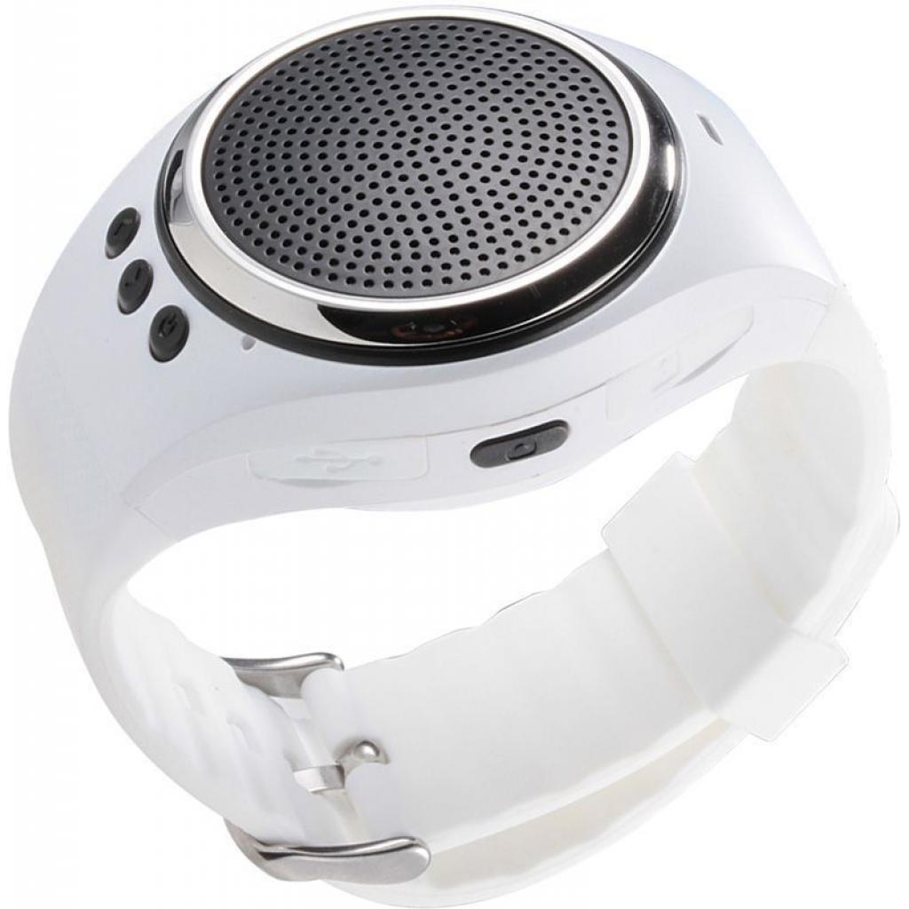 Смарт-часы UWatch RS09 White (F_55208) - 2