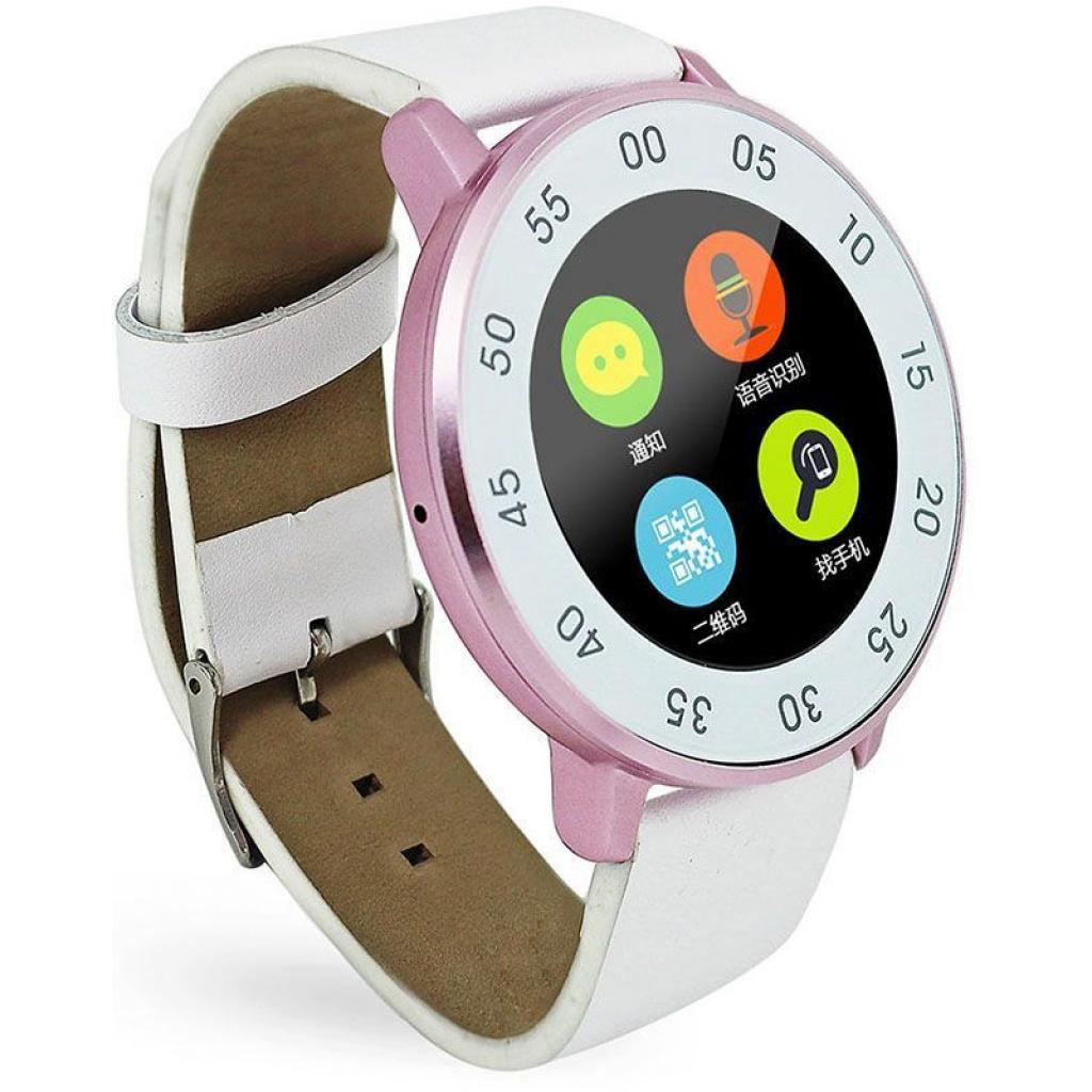 Смарт-часы UWatch S366 White (F_55476) - 1