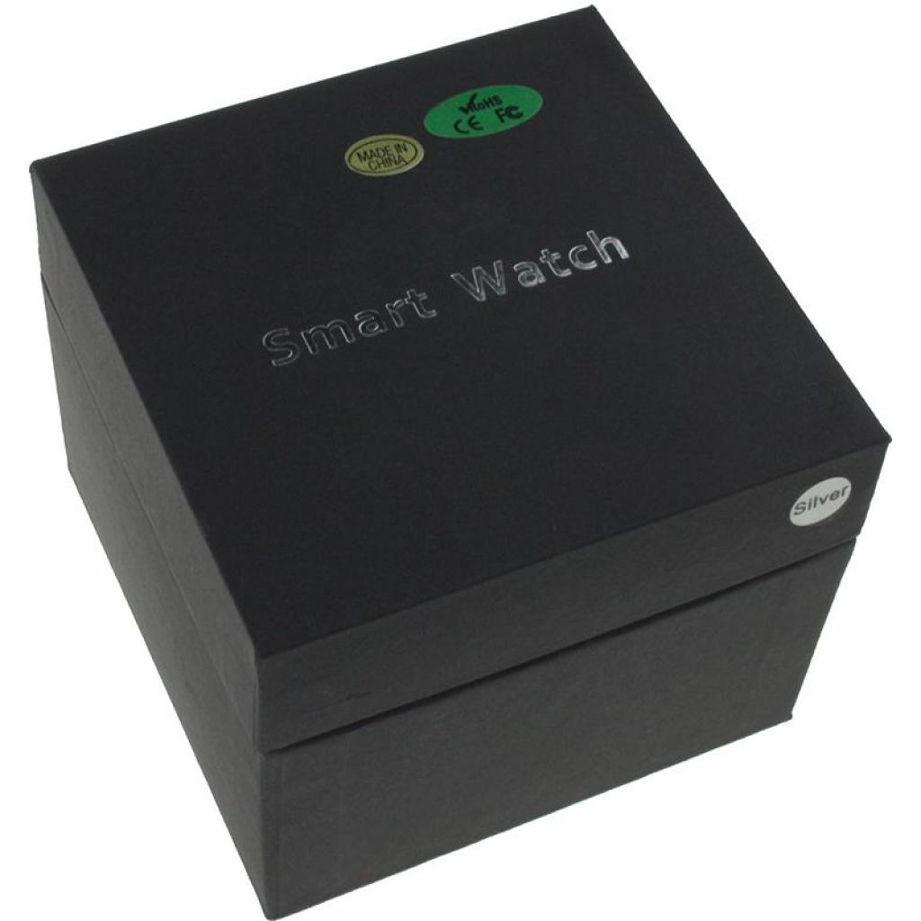 Смарт-часы UWatch S366 White (F_55476) - 2