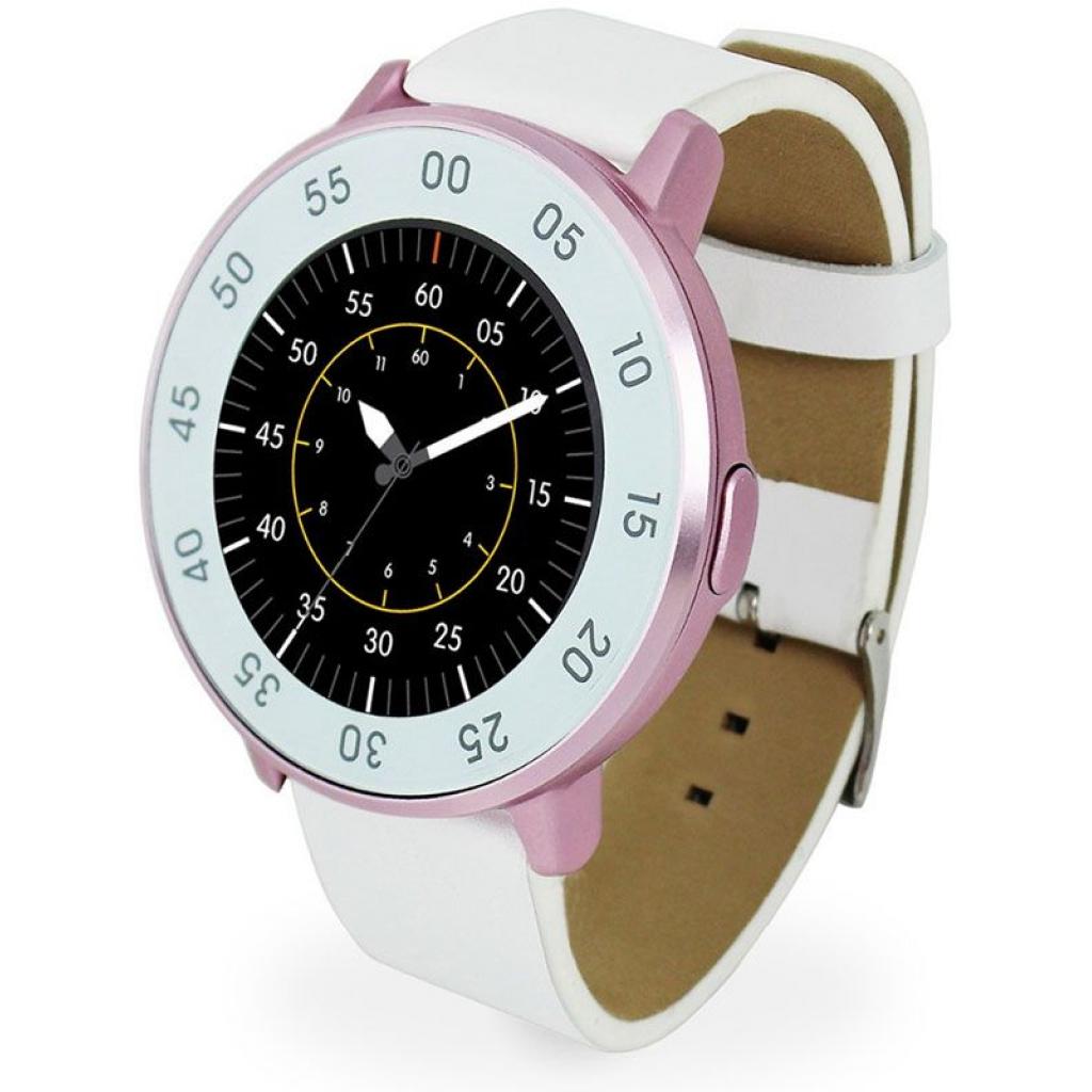 Смарт-часы UWatch S366 White (F_55476)