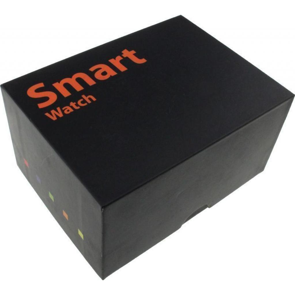 Смарт-часы UWatch SN07 Green (F_55042) - 1