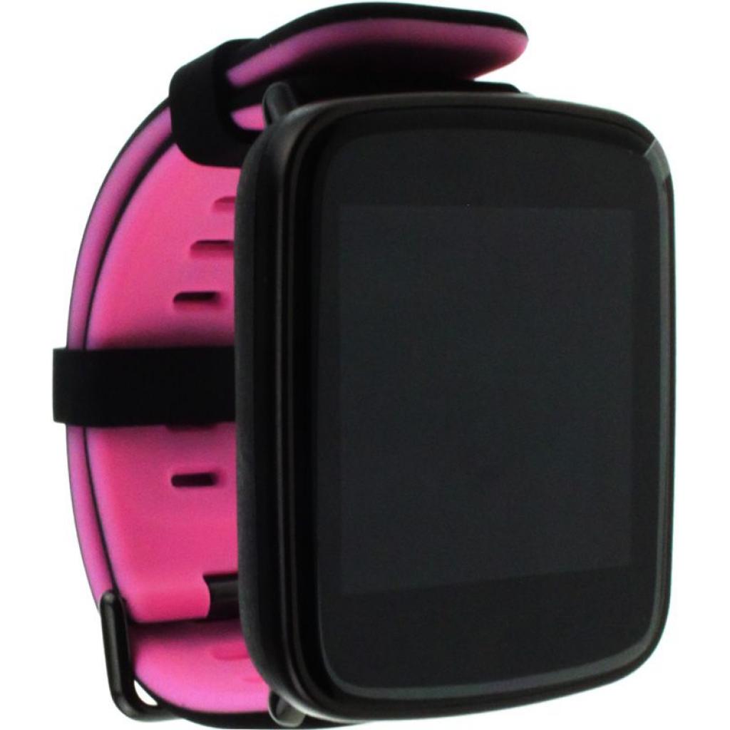 Смарт-часы UWatch SW10 Pink (F_55211) - 1