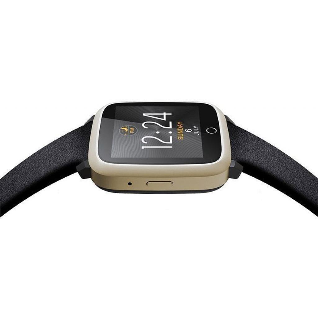 Смарт-часы UWatch U11S Gold (F_56032) - 2