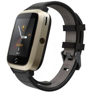 Смарт-часы UWatch U11S Gold (F_56032)