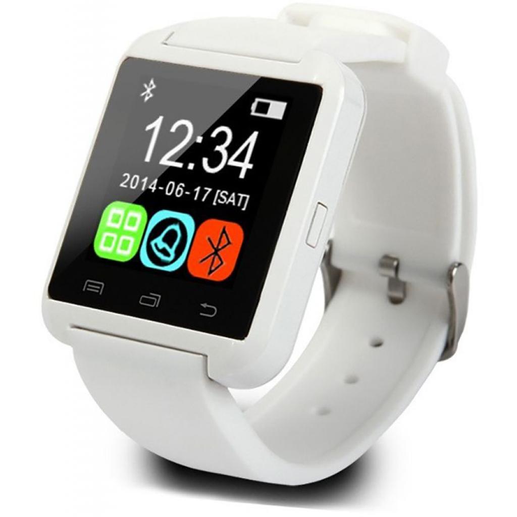 Смарт-часы UWatch U80 White (F_59917)