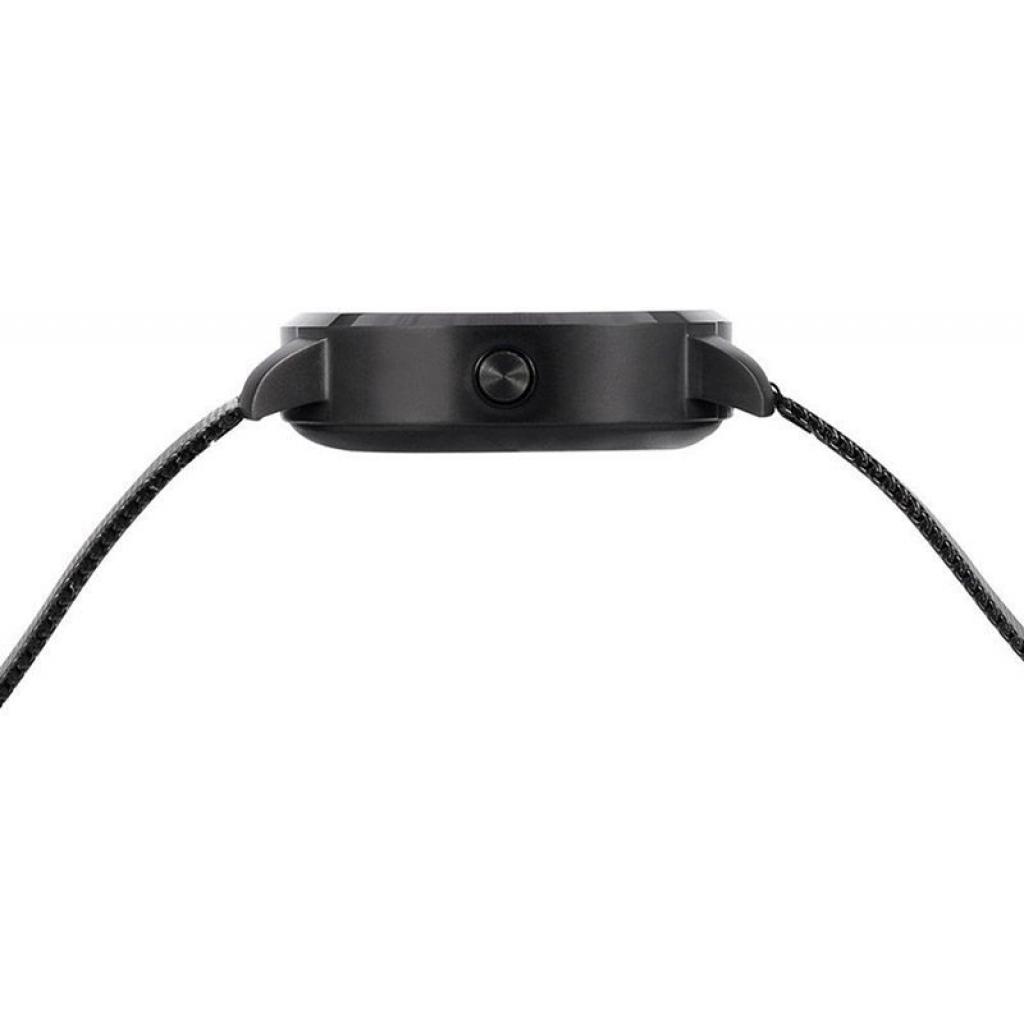 Смарт-часы UWatch V360 Black (F_55472) - 4