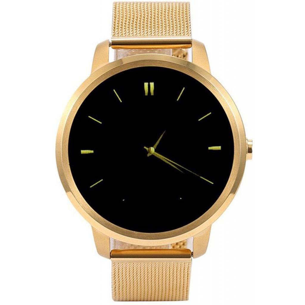 Смарт-часы UWatch V360 Gold (F_55474) - 1