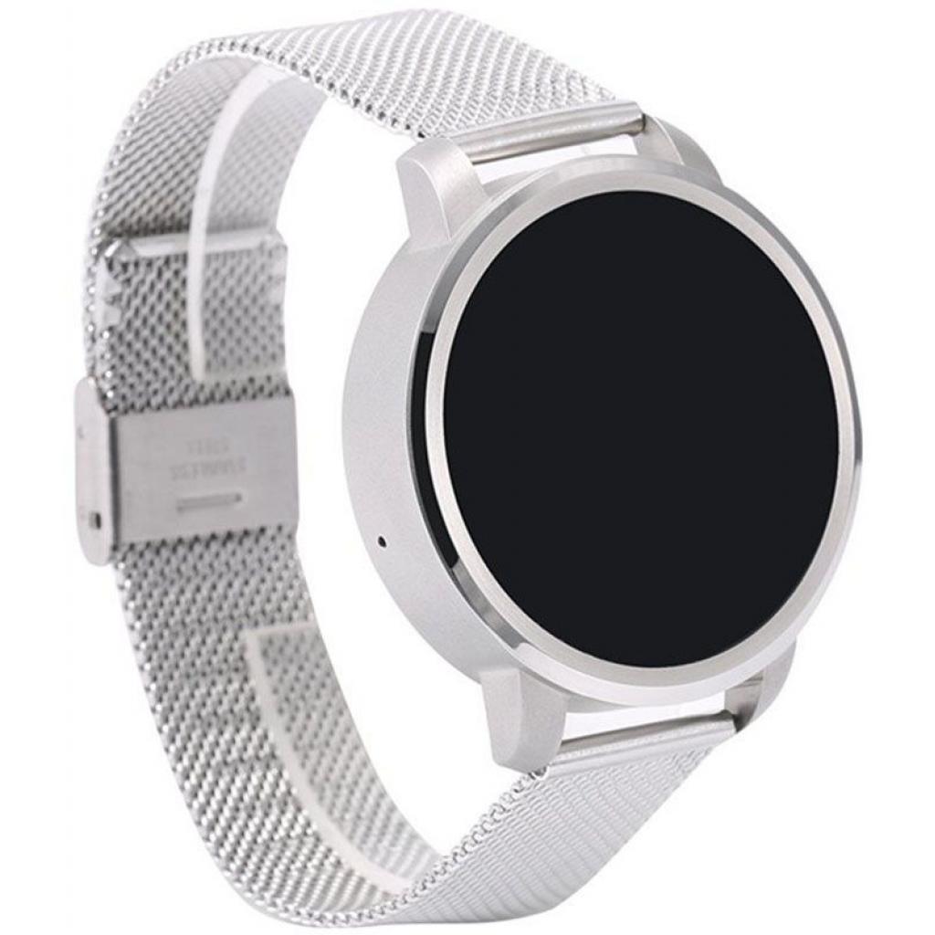 Смарт-часы UWatch V360 Silver (F_55473) - 2