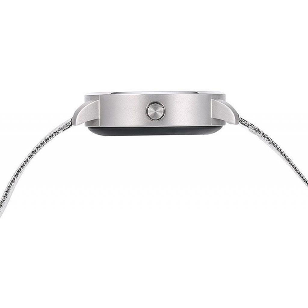 Смарт-часы UWatch V360 Silver (F_55473) - 4