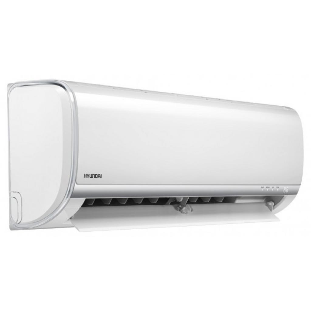 Кондиционер Hyundai ARN/ARU-07HSSUAWF1 - 1