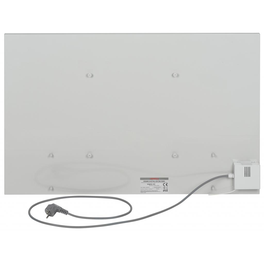 Обогреватель Ardesto HCP-550RBGM - 2