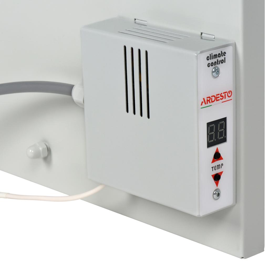 Обогреватель Ardesto HCP-550RBGM - 3