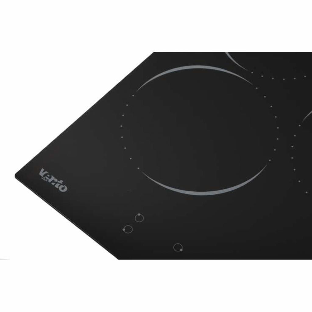 Варочная поверхность Ventolux VB 43 TC - 5 Варочная поверхность Ventolux VB 43 TC - 5