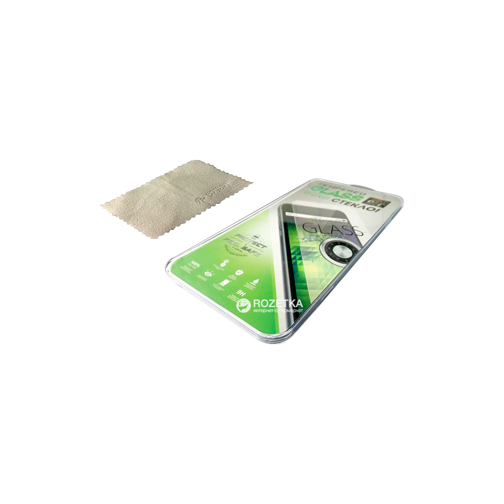 Стекло защитное PowerPlant Xiaomi Redmi 5 Plus (GL603701) - 1