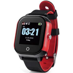 Смарт-часы UWatch GW700S Kid smart watch Black (F_100016)