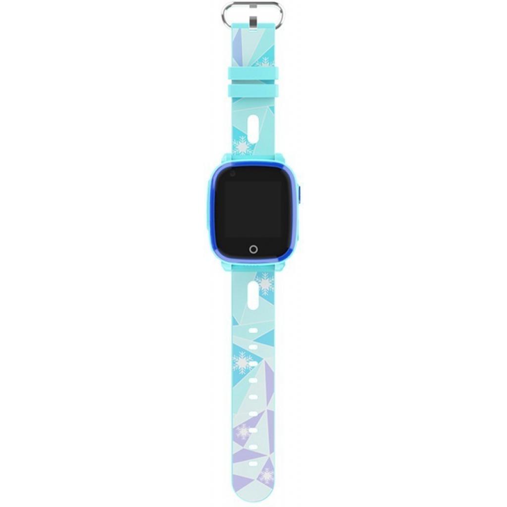 Смарт-часы UWatch SW52 Blue (F_103665) - 2