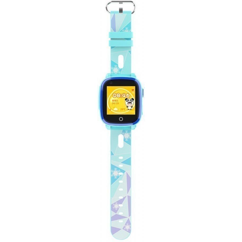 Смарт-часы UWatch SW52 Blue (F_103665) - 7